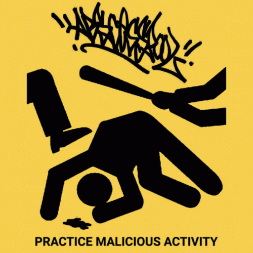 Abscesspool : Practice Malicious Activity Abscesspool : Practice Malicious Activity